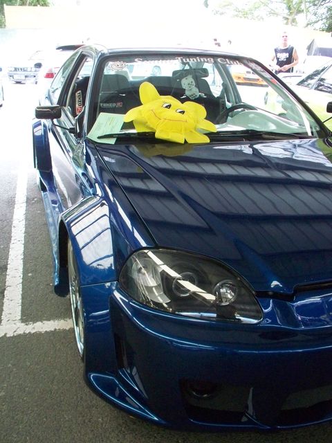 clio
